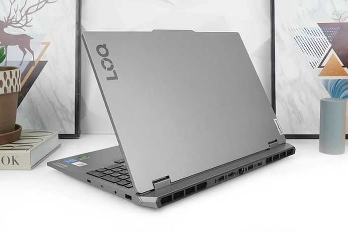Lenovo Gaming LOQ 15IRX9 - 83DV003CVN.