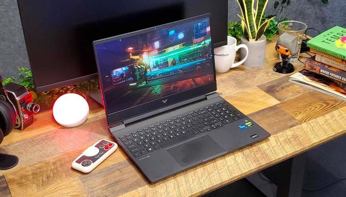 HP Gaming VICTUS 15 fb3116AX - BX8U4PA.