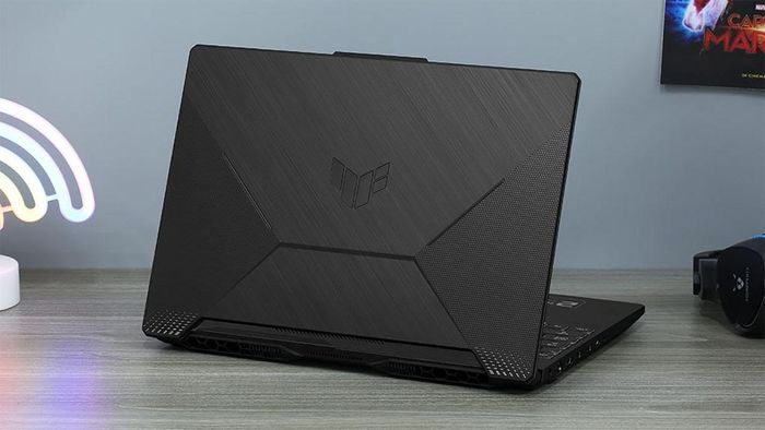 Asus TUF Gaming FA506NCQ - HN005W.