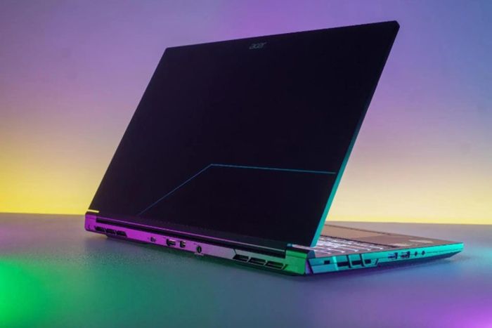 Acer Gaming Aspire 7 A715-59G-59RD.