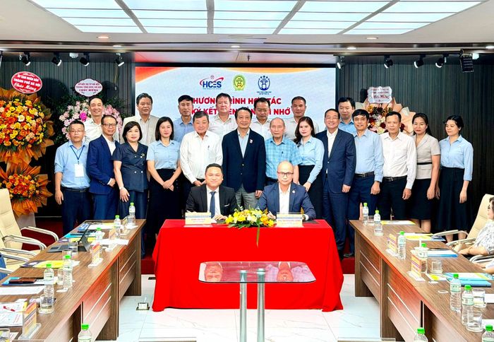 Việc liên kết sẽ tạo cơ hội hỗ trợ cho các doanh nghiệp công nghiệp hỗ trợ. Ảnh: Khắc Kiên