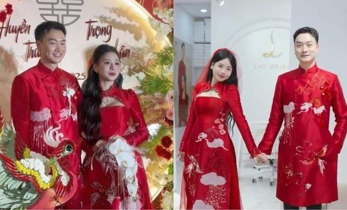 Về đời tư, cuối tháng 2/2025, nam diễn viên Trọng Lân và bạn gái hotgirl đã tổ chức lễ ăn hỏi riêng tư, với sự tham gia của hai bên gia đình cùng bạn bè thân thiết. Bạn đời của Trọng Lân là Huyền Trang, sinh năm 1999, là người sáng tạo nội dung trên nền tảng TikTok.