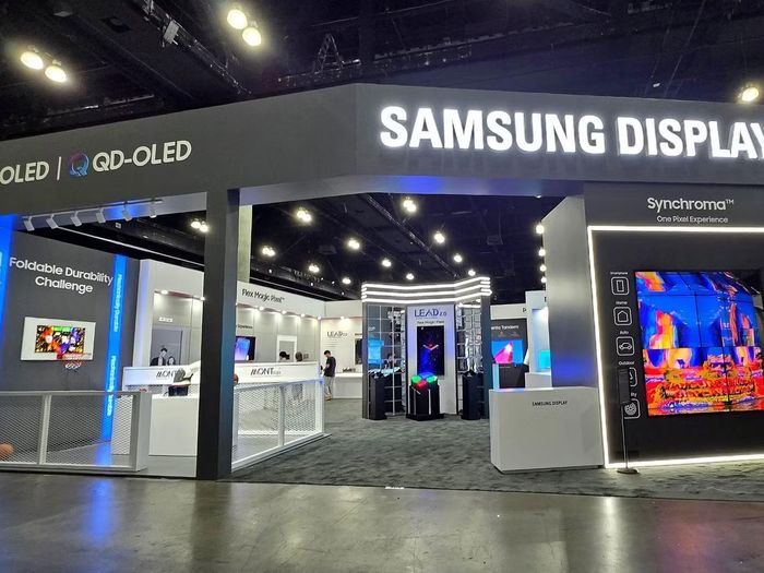 Samsung có thể nhận được 6,5 triệu đồng cho mỗi chiếc iPhone Duo bán ra.