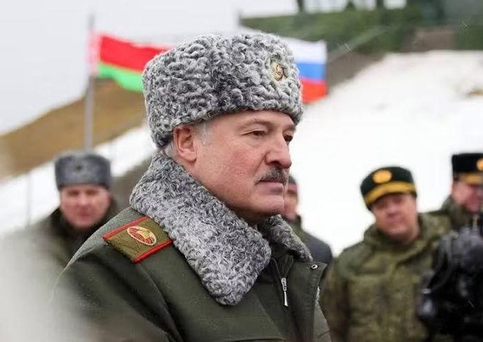 Theo hãng thông tấn nhà nước BelTA, Tổng thống Belarus Alexander Lukashenko đã đưa ra thông báo này hôm 11/9 trong một cuộc gặp với các nhà báo.