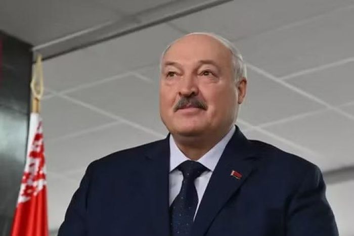 Ông Lukashenko dẫn chứng cuộc thảo luận về hợp tác chung tại Hội đồng Hòa bình Gaza làm ví dụ, nhấn mạnh rằng Minsk sẽ không đồng ý đóng vai trò "làm màu" cho hình thức