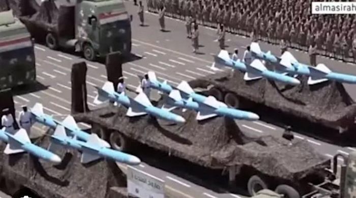 Phong trào Houthi bắt đầu nổi lên từ cuối thập niên 1980 với mục tiêu phục hưng đời sống tôn giáo và văn hóa của cộng đồng Zaydi.