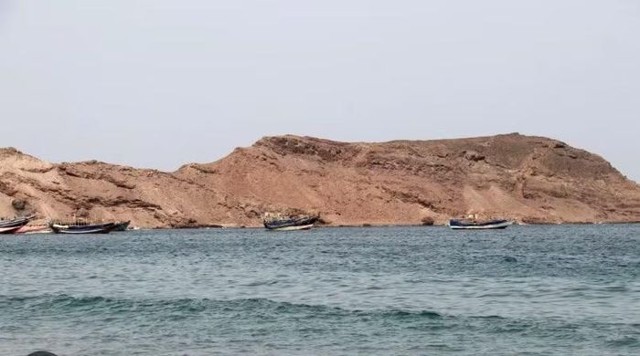 Việc Houthi hiện diện tại khu vực này có thể làm gia tăng rủi ro đối với hoạt động vận tải biển và thị trường năng lượng.