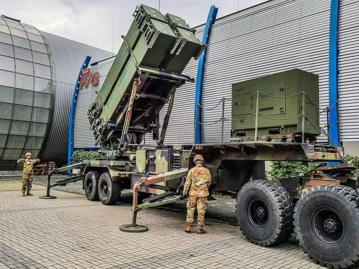 Bộ trưởng Quốc phòng Ukraine nói thêm, hầu hết các tên lửa theo hợp đồng mới sẽ chỉ được giao trong những năm tới do quá trình sản xuất không thể đẩy nhanh.