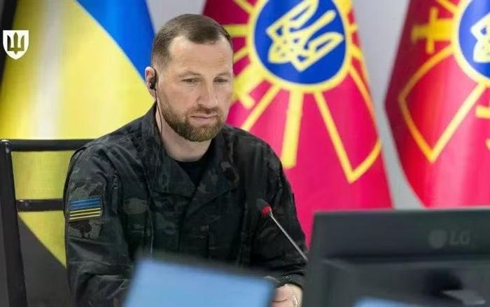 Theo hãng tin Interfax, Bộ trưởng Quốc phòng Ukraine - ông Yevhen Khmara đã tuyên bố điều này trong lễ khai mạc cuộc họp của Nhóm Liên lạc về Quốc phòng Ukraine theo khuôn khổ Định dạng Ramstein.