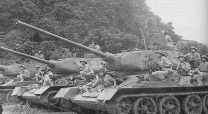 Việc thành lập Bộ Tư lệnh Thiết giáp ngày 22/6/1965 đánh dấu bước phát triển quan trọng, đưa lực lượng này từ quy mô một trung đoàn lên một tổ chức có khả năng xây dựng, quản lý và chỉ huy lực lượng tăng thiết giáp.