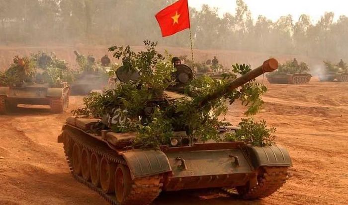 Việc hình thành cơ quan chỉ huy cấp binh chủng cùng các trung đoàn và đơn vị huấn luyện đã tạo nền tảng tổ chức cho lực lượng tăng thiết giáp phát triển theo hướng chính quy.