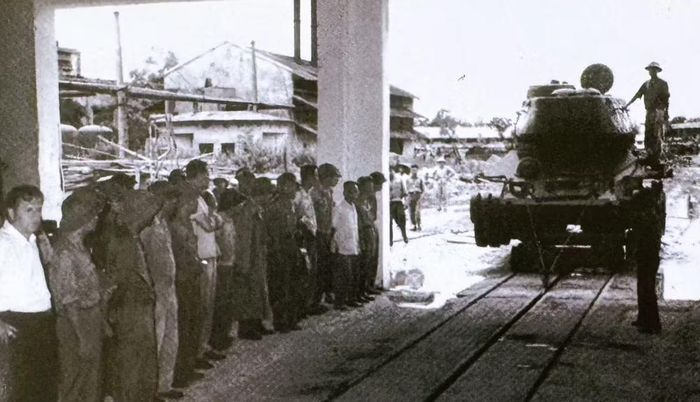 Bộ đội xe tăng không chỉ cần làm chủ phương tiện và kỹ thuật mà còn phải nâng cao trình độ chiến thuật, tổ chức huấn luyện và khả năng phối hợp với bộ binh cùng các lực lượng khác.