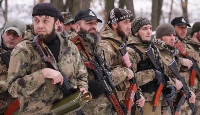 Con số 76.434 chiến binh được ông Kadyrov đưa ra là một tuyên bố từ phía Chechnya và chưa có thông tin độc lập trong nội dung được công bố để xác nhận.