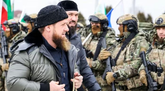 Nhà lãnh đạo Chechnya Ramzan Kadyrov cho biết hơn 76.000 chiến binh từ nước cộng hòa này đã được triển khai tới khu vực chiến sự Ukraine kể từ khi Nga bắt đầu chiến dịch quân sự đặc biệt.