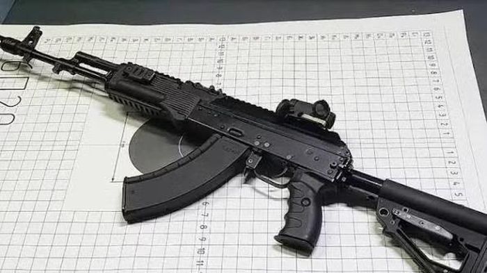 Tuy vậy Tập đoàn Kalashnikov của Nga vẫn nắm giữ 42% cổ phần trong IRRPL, và Rosoboronexport chiếm 7,5%, tức là Rashtriyas sẽ tiếp tục nhận được tiền từ các đơn đặt hàng tiềm năng khác của Ấn Độ, ngay cả khi việc sản xuất không diễn ra ở Nga.
