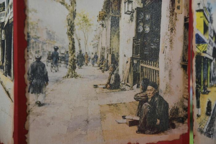 Nét Kinh kỳ đã giúp công chúng nhận diện phố cổ như một không gian văn hóa được hình thành từ lịch sử, nghề nghiệp, giao thương và đời sống cộng đồng.