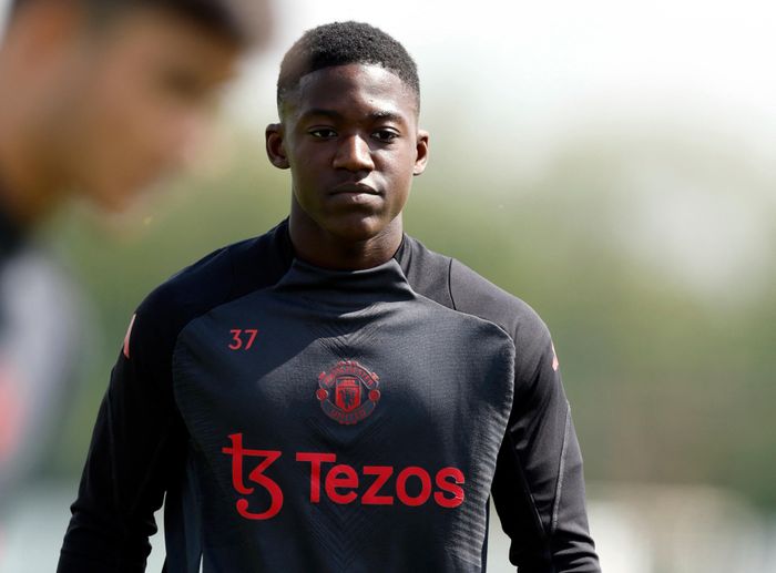  MU chi khoảng 155 triệu bảng cho Tielemans, Andrey Santos và Baleba, song Mainoo vẫn là ứng viên hàng đầu cho suất đá chính ở derby Manchester. 
