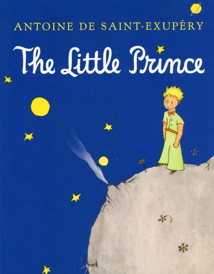 The Little Prince khiến Meghan Markle ám ảnh.