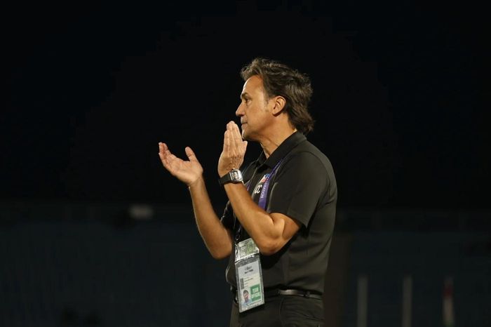  HLV Carles Cuadrat kỳ vọng FIFA ASEAN Cup sẽ phản ánh chính xác hơn sức mạnh của Philippines khi ông có thể triệu tập lực lượng đầy đủ. 