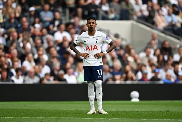  Savio và Omar Marmoush là hai bổ sung đáng chú ý cho hàng công Tottenham, với tổng giá trị cam kết có thể lên tới 135 triệu bảng. 