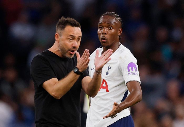  Tottenham tung 14 cú sút trước Everton nhưng chỉ đạt 0,64 xG, cho thấy vấn đề nằm ở chất lượng cơ hội chứ không chỉ ở khâu dứt điểm. 