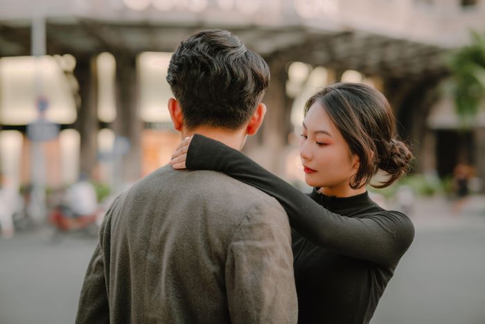  Mỗi người cần chủ động dành thời gian cho sự tò mò với đối phương. Ảnh: Toàn Văn/Pexels. 