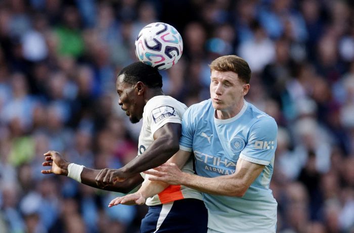  Anderson được ưu tiên hơn Kobbie Mainoo tại World Cup 2026, còn derby tại Old Trafford có thể trở thành màn đối đầu trực tiếp giữa hai tiền vệ tuyển Anh. 