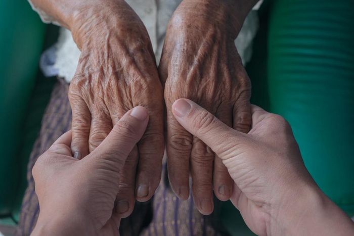  Già đi là một quá trình có thật, đi kèm những mất mát mà mỗi người cần học cách chấp nhận. Ảnh: Magnific. 