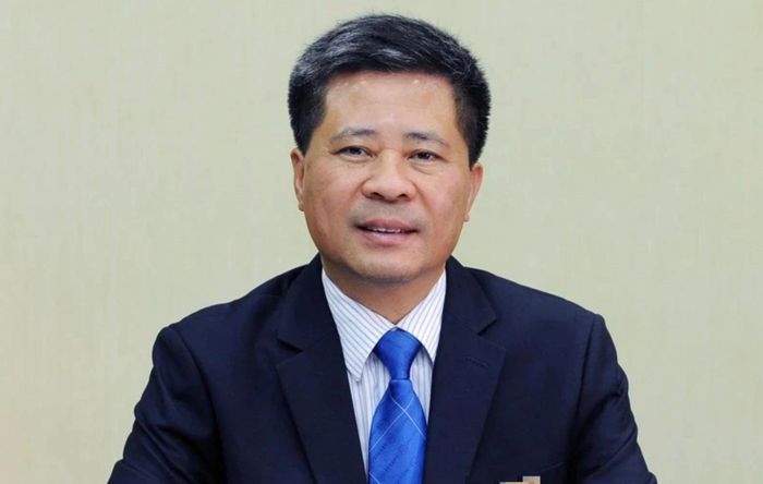 Ông Đặng Phan Tường, Thành viên HĐQT EEMC. ẢNH: TL.