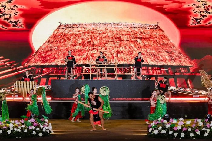 Không gian văn hóa của Việt Nam mở rộng qua các vùng miền
