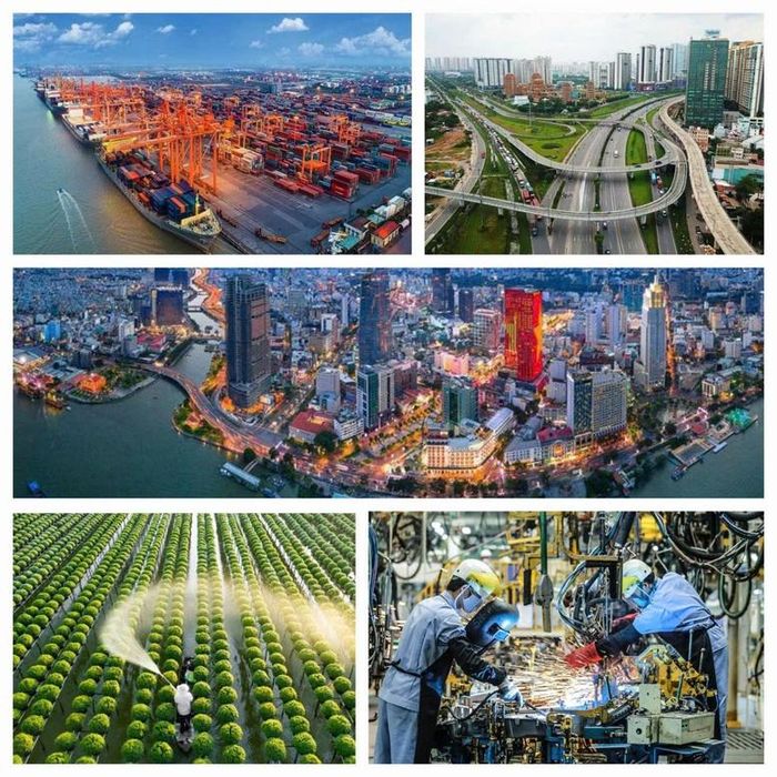 Đích đến không dừng lại ở việc chỉ giảm bớt thủ tục, mà là tạo chuyển biến thực chất: khơi thông nguồn lực, giảm chi phí và phục vụ tốt hơn người dân, doanh nghiệp
