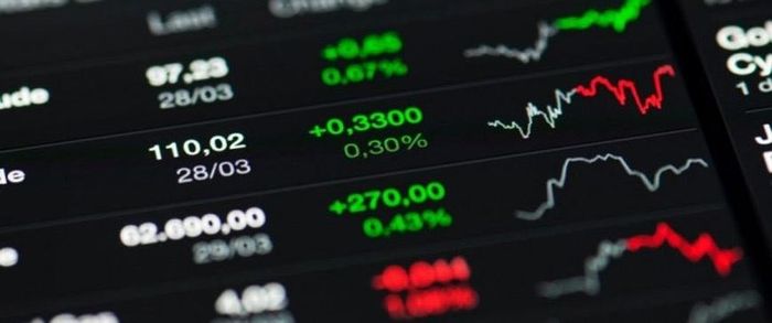  Tính chung cả tuần, giá dầu thế giới tăng hơn 8%, cả hai loại dầu đều vượt mốc 100 USD/thùng. Ảnh minh họa: Oilprice  