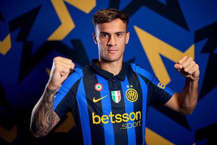 Stankovic là mục tiêu được Liverpool nhắm đến để gia cố tuyến giữa. Ảnh: Getty 