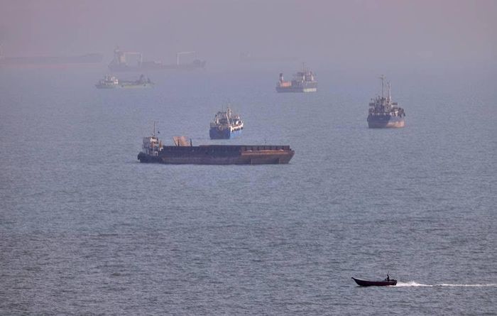 Iran và Oman đạt thỏa thuận mới về eo biển Hormuz. Ảnh: AP