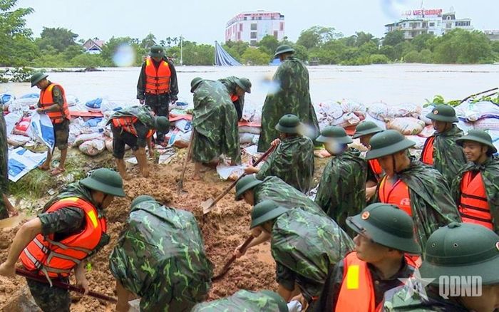 Ảnh minh họa: qdnd.vn
