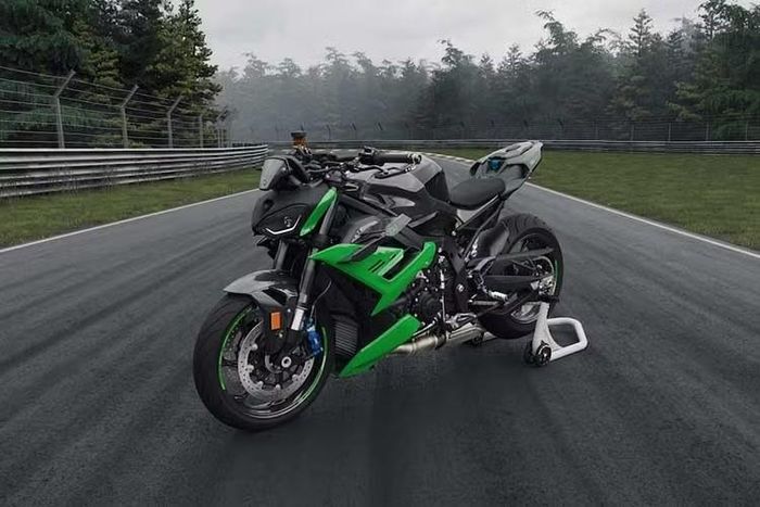 Theo Giám đốc điều hành của BMW M - Frank van Meel, “Nürburgring không chỉ đơn thuần là một đường đua, mà còn là ngôi nhà thứ hai của BMW M."