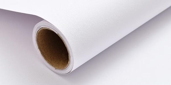 Nghiên cứu giúp hướng đến chế tạo vật liệu siêu trắng sáng, chống nước mà không sử dụng các loại hóa chất khó phân hủy.