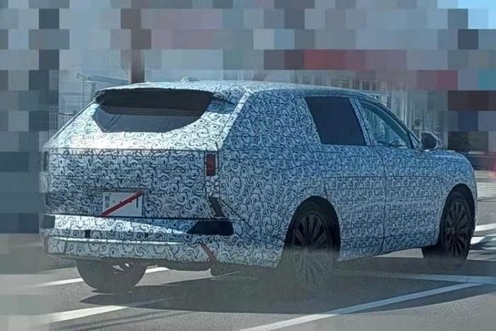 Honda Avancier thế hệ mới được dự đoán sẽ sử dụng hệ truyền động hybrid e:HEV thế hệ mới, kết hợp động cơ xăng 2.0L với hai mô-tơ điện.