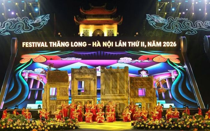 Chương trình nghệ thuật tối 12/9.