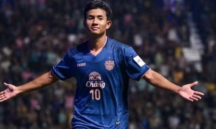 Mùa giải năm nay, chân sút sinh năm 2002 đã có 7 lần ra sân cho Omiya Ardija trên mọi đấu trường, ghi 2 bàn và đóng góp 1 kiến tạo.