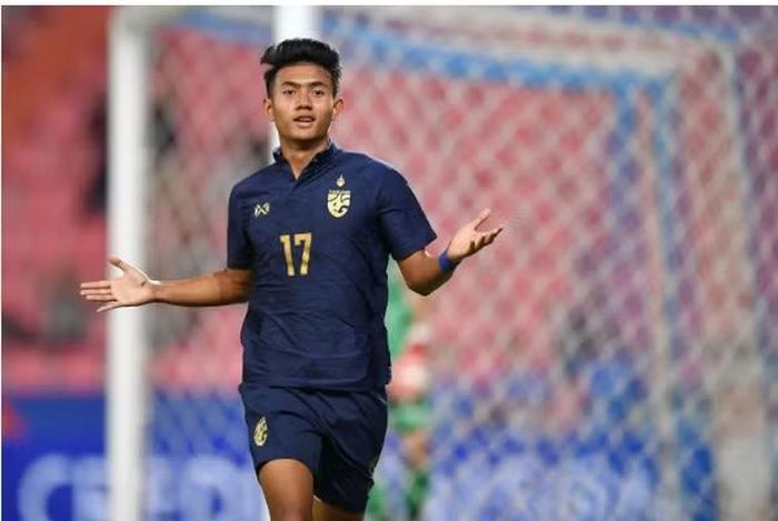Theo BallThai, tiền đạo 24 tuổi gặp vấn đề nghiêm trọng ở gân khoeo và dự kiến phải nghỉ thi đấu từ 1-2 tháng.