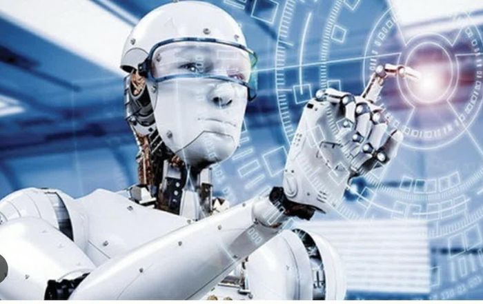Sự phát triển của AI đã bước vào một giai đoạn mới: sử dụng AI để xây dựng những AI tốt hơn.