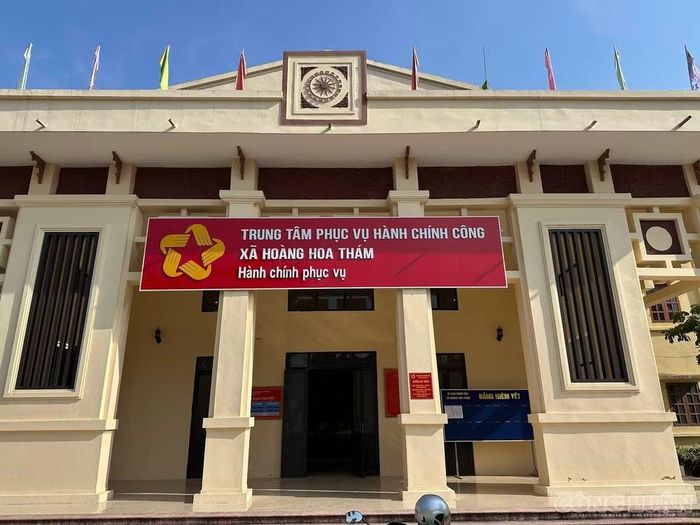 Hoàn thiện mô hình đơn vị hành chính cấp xã tiêu biểu trước ngày 15/9/2026.