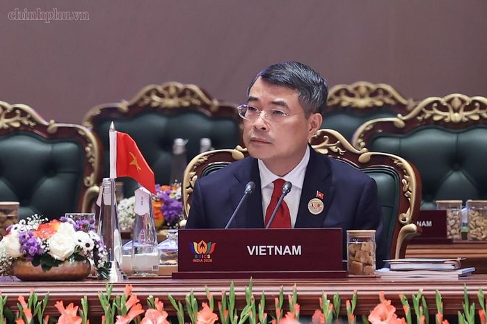 Phát biểu của Thủ tướng được nước chủ nhà và lãnh đạo các nước tham dự Hội nghị hoan nghênh và đánh giá cao. Ảnh: VGP