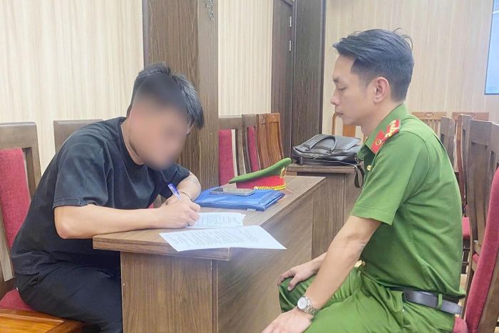8 tháng năm 2026, Công an tỉnh phát hiện, xử lý 191 vụ vi phạm gian lận thương mại.