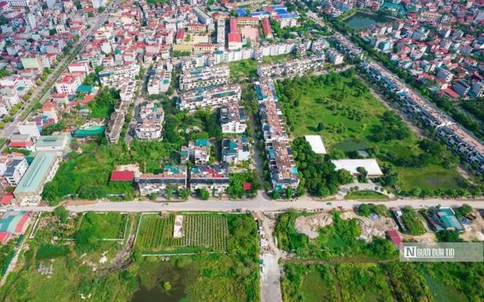 Từ 26/8, nhiều vi phạm trong mua bán BĐS có thể bị phạt đến 1 tỷ đồng.