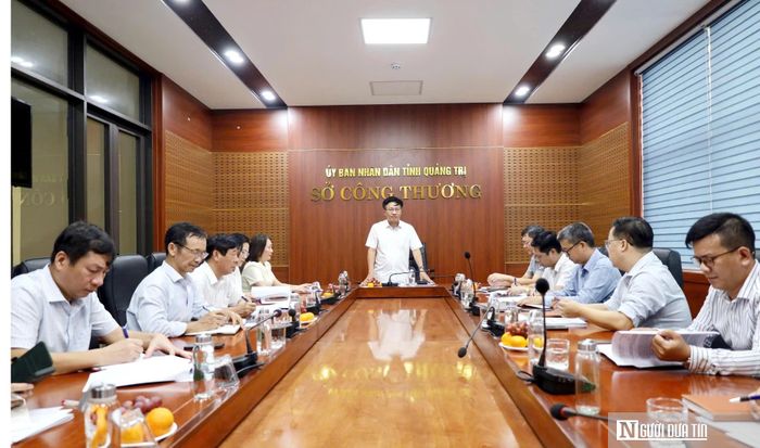 Hội Luật gia tỉnh Quảng Trị đã tham gia Đoàn giám sát chuyên đề về Việc quản lý hoạt động khai thác khoáng sản gắn với công tác bảo vệ môi trường, bảo đảm đời sống Nhân dân và tiếp nhận, giải quyết kiến nghị liên quan đến hoạt động khai thác khoáng sản của chính quyền các cấp tại các địa phương, doanh nghiệp và sở, ngành liên quan trên địa bàn tỉnh.