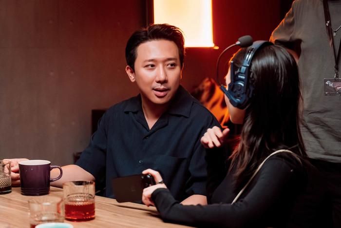 Trấn Thành đang tập trung hoàn thiện EM.