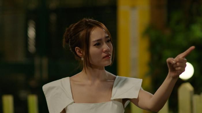 Sau thành công với chính kịch, Ninh Dương Lan Ngọc từng bước mở rộng sức hút sang dòng phim thương mại và góp mặt trong nhiều tác phẩm ăn khách.