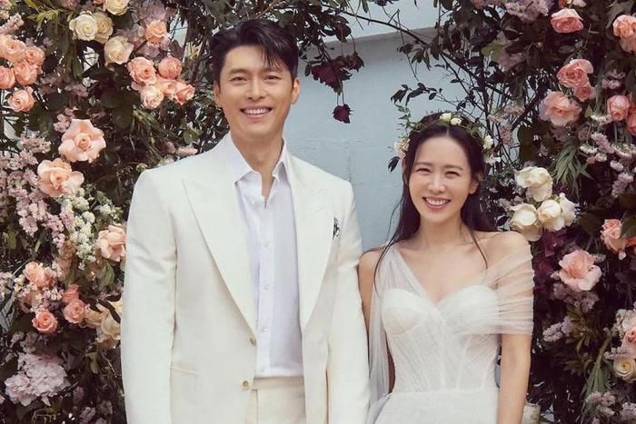 Màn "chữa cháy" của Son Ye Jin khiến nhiều người thích thú.